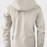 Jaroslav – Bunda Explorer