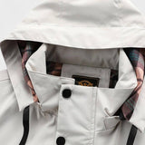 Jaroslav – Bunda Explorer