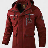 Jaroslav – Bunda Explorer