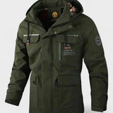 Jaroslav – Bunda Explorer