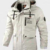 Jaroslav – Bunda Explorer