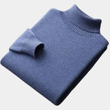 Henrik – Klasický Rolákový Svetr