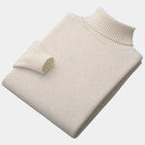 Henrik – Klasický Rolákový Svetr