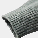 Henrik – Klasický Rolákový Svetr