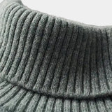 Henrik – Klasický Rolákový Svetr