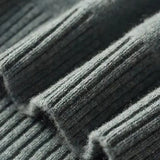 Henrik – Klasický Rolákový Svetr