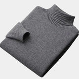 Henrik – Klasický Rolákový Svetr