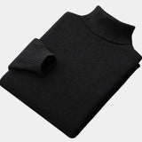 Henrik – Klasický Rolákový Svetr