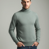 Henrik – Klasický Rolákový Svetr