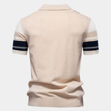Vratislav – Retro moderní polo