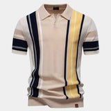 Vratislav – Retro moderní polo