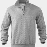 Igor – Pletený Svetr