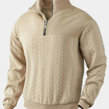 Igor – Pletený Svetr