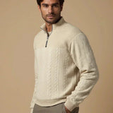 Igor – Pletený Svetr