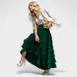 Eliska – Sukně S Volány