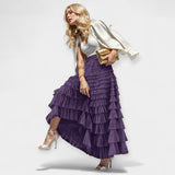 Eliska – Sukně S Volány