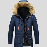 Holger – Nepromokavá Bunda