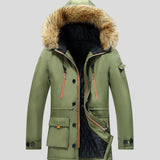 Holger – Nepromokavá Bunda