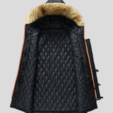 Holger – Nepromokavá Bunda