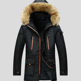 Holger – Nepromokavá Bunda