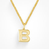 Karolína - Osobní Náhrdelník