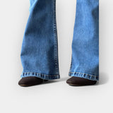 Tatana – Zvonové Džíny