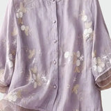 Jitka – Průsvitná Halenka