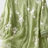 Jitka – Průsvitná Halenka