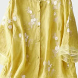 Jitka – Průsvitná Halenka