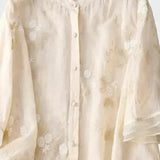 Jitka – Průsvitná Halenka