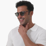 Matěj – Klasické Průsvitné Brýle