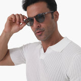 Matěj – Klasické Průsvitné Brýle