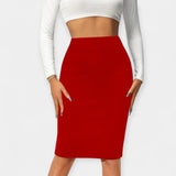 Zdena – Přiléhavá Sukně