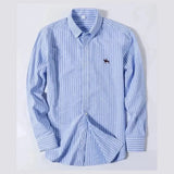 Jaroslav – Ležérní Košile s Výšivkou