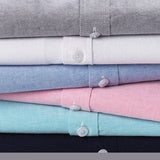 Jaroslav – Ležérní Košile s Výšivkou