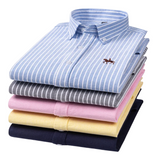 Jaroslav – Ležérní Košile s Výšivkou