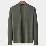 Václav – Moderní Otevřený Kardigan