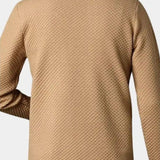 Václav – Moderní Otevřený Kardigan