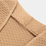 Václav – Moderní Otevřený Kardigan