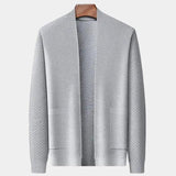 Václav – Moderní Otevřený Kardigan