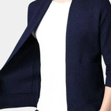 Václav – Moderní Otevřený Kardigan