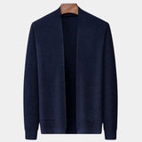 Václav – Moderní Otevřený Kardigan