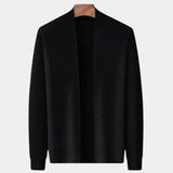 Václav – Moderní Otevřený Kardigan