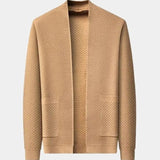 Václav – Moderní Otevřený Kardigan