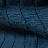 Morava – Klasický kardigan na zip