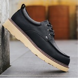 Přemysl - Black Timber Pánská Boty