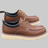 Přemysl - Black Timber Pánská Boty