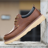 Přemysl - Black Timber Pánská Boty