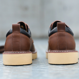 Přemysl - Black Timber Pánská Boty