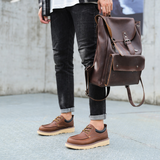 Přemysl - Black Timber Pánská Boty